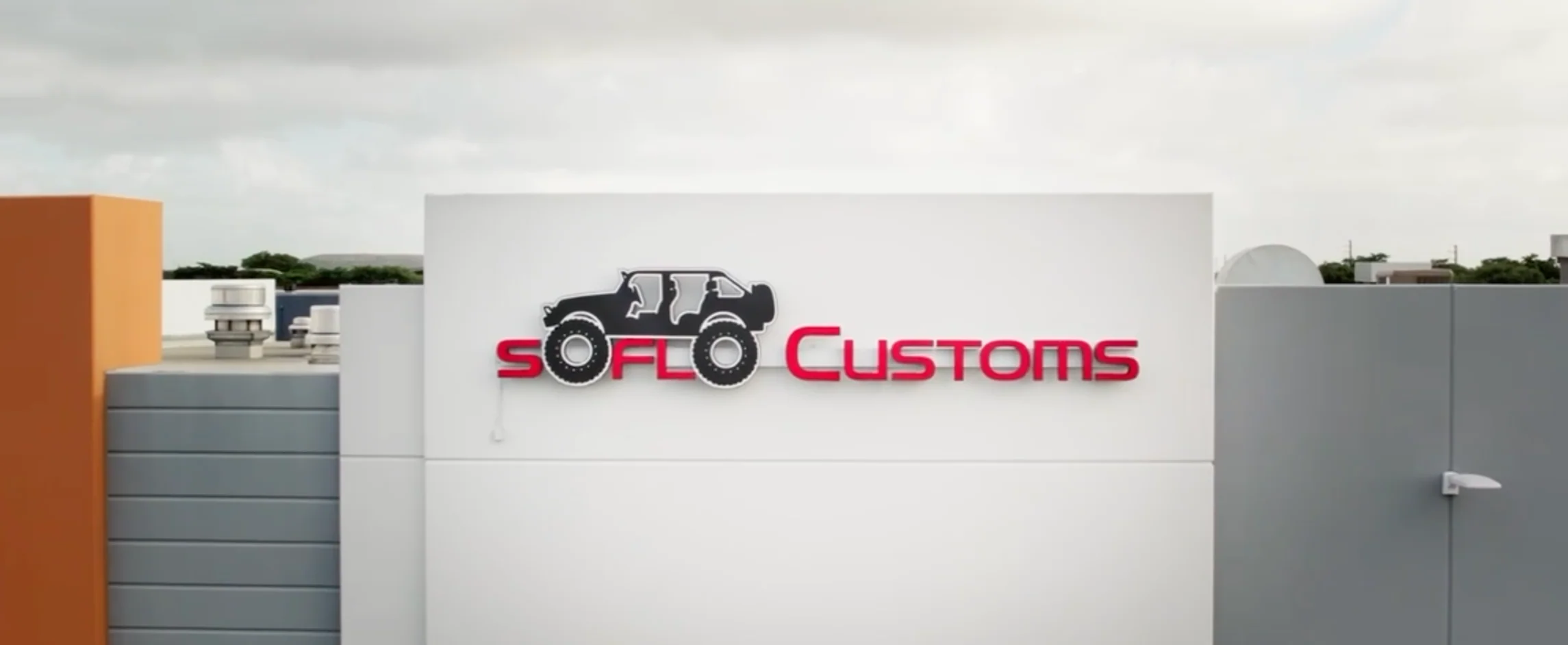 Elevate Your Off-Road Icon