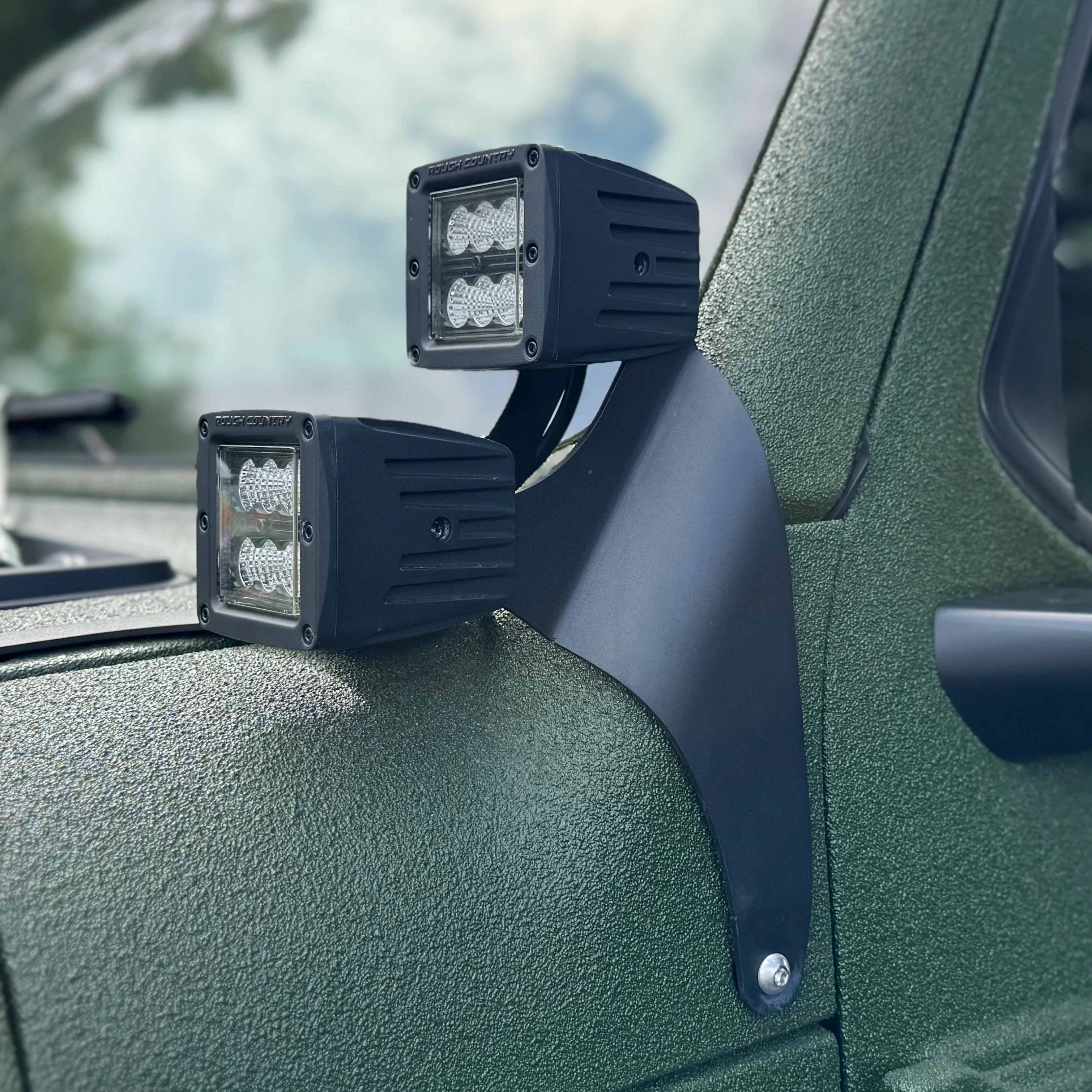 LED 4800 LUMEN CUBE LIGHTS - Image 3