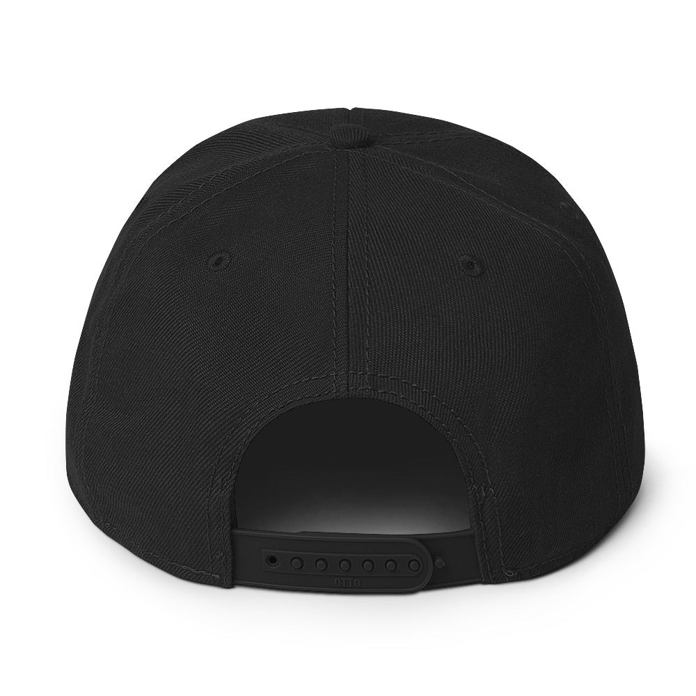 Snapback Hat - SoFlo - Image 3