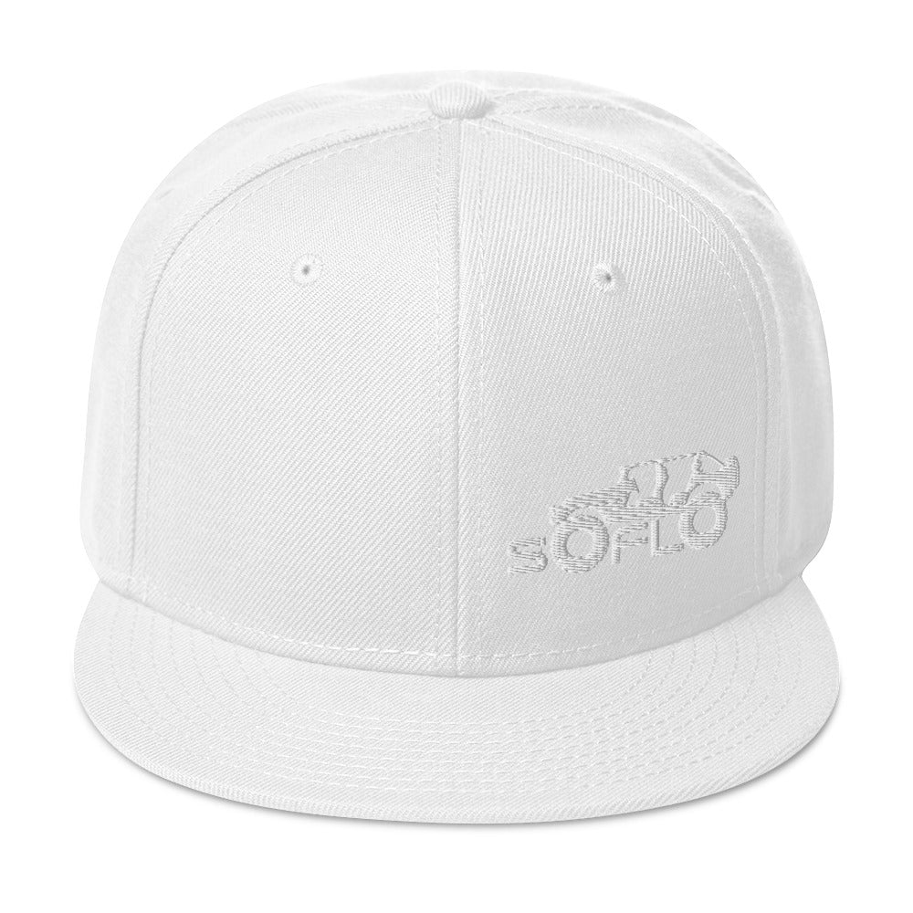 Snapback Hat - SoFlo - Image 4